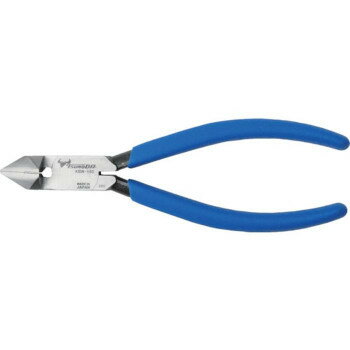 ツノダ TTC 結束バンドニッパー 22798【メーカー直送：代金引換不可：同梱不可】【北海道・沖縄・離島は配達不可】