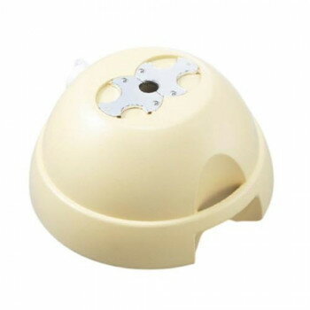 ユニット 3WAYベース 834-08【メーカー直送：代金引換不可：同梱不可】【北海道・沖縄・離島は配達不可】