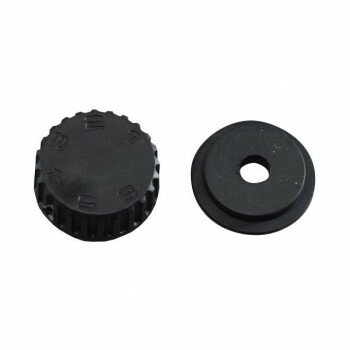 ホーザン ツマミ(防水ゴム付き) K-100-23【メーカー直送：代金引換不可：同梱不可】【北海道・沖縄・離島は配達不可】