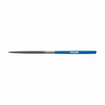 ホーザン ヤスリ K-163【メーカー直送：代金引換不可：同梱不可】【北海道・沖縄・離島は配達不可】