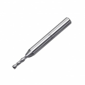 乐天商城 - ホーザン K-280-3 エンドミル K-280-3【メーカー直送：代金引換不可：同梱不可】【北海道・沖縄・離島は配達不可】