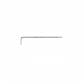 ホーザン ボールポイントレンチ W-11