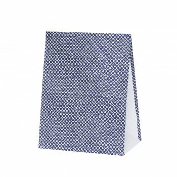 ハイバッグ　H500　シボリ 100枚 XZK00459【メーカー直送：代金引換不可：同梱不可】【北海道・沖縄・離島は配達不可】