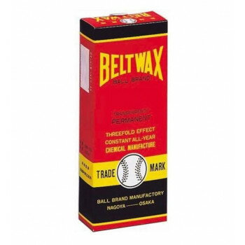 大澤ワックス BOLL ベルトワックス 小 16231【メーカー直送：代金引換不可：同梱不可】【北海道・沖縄・離島は配達不可】