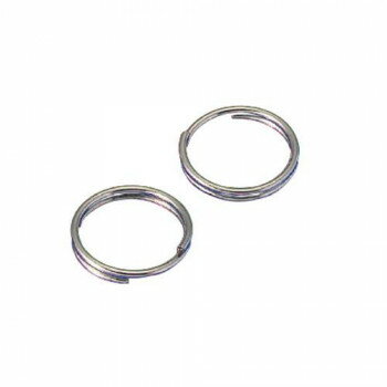 ユニット 取付金具二重管 23.6mmφ 860-21【メーカー直送：代金引換不可：同梱不可】【北海道・沖縄・離島は配達不可】