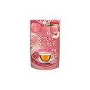 ティーブティック やさしいデカフェ紅茶 ピーチ 10TB×12セット 50614【メーカー直送:代金引換不可:同梱不可】【北海道・沖縄・離島は配達不可】