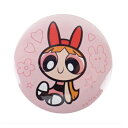 パワーパフガールズ 缶バッチミラー 06 F248051-06【メーカー直送:代金引換不可:同梱不可】【北海道・沖縄・離島は配達不可】