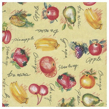 包装紙 菊判 フルーティー 100枚 XZK00103【メーカー直送:代金引換不可:同梱不可】【北海道・沖縄・離島は配達不可】