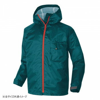 アイトス レインスーツ(男女兼用)(AS-7100) ブルー 3L 56207【メーカー直送：代金引換不可：同梱不可】【北海道・沖縄・離島は配達不可】