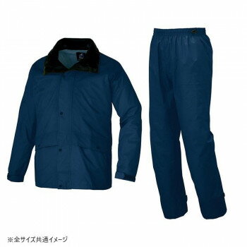 アイトス レインウエア(AS7400) ネイビー 3L 56205【メーカー直送:代金引換不可:同梱不可】【北海道・沖縄・離島は配達不可】 アイトス レインウエア(AS7400) ネイビー 3L 56205【メーカー直送:代金引換不可:同梱不可】【北海道・沖縄・離島は配達不可】