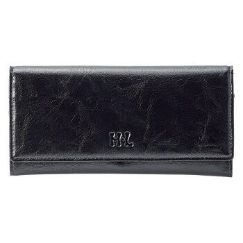 B, C, D, G, J, L, S, T, Z - アッシュエル 長財布 S-HLM15376BK 3291-811【メーカー直送：代金引換不可：同梱不可】【北海道・沖縄・離島は配達不可】