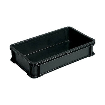 三甲 サンコー サンボックス♯22B(導電) 202210-00BK【メーカー直送：代金引換不可：同梱不可】【北海道・沖縄・離島は配達不可】