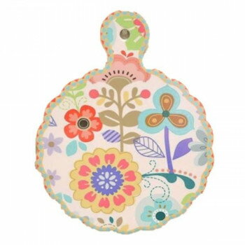 北欧柄鍋敷き ポットプレート JYA-3020【メーカー直送：代金引換不可：同梱不可】【北海道・沖縄・離島は配達不可】