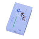 尚林堂 線香 茶花超微煙大バラ【メーカー直送:代金引換不可:同梱不可】【北海道・沖縄・離島は配達不可】
