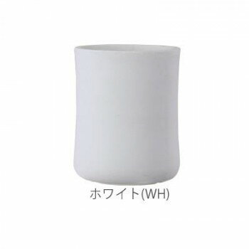 グリーンポット 植木鉢 バスク ミドル 37cm ホワイト GA-0537WH【メーカー直送：代金引換不可：同梱不可】【北海道・沖縄・離島は配達不可】