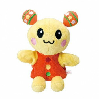 Puppet - セキグチ　いないいないばぁっ!　ワンワンとうーたん　うーたん　やわらか　ハンドパペット　561060【メーカー直送：代金引換不可：同梱不可】【北海道・沖縄・離島は配達不可】