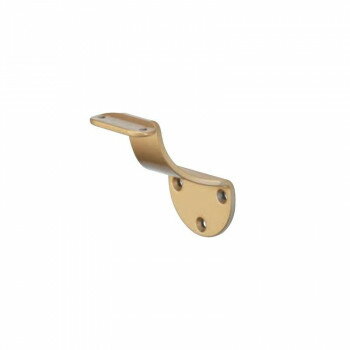 シロクマ R形ブラケットL受 AG SBR-100 【メーカー直送：代金引換不可：同梱不可】【北海道・沖縄・離島は配達不可】