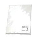 タカ印 POP用紙 大 白 アミ目入 12A2901 50枚【メーカー直送:代金引換不可:同梱不可】【北海道・沖縄・離島は配達不可】