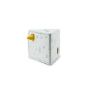 PetSafe Japan ペットセーフ 愛猫用電動おもちゃ フローリーキャットチーズ PTY18-15050【メーカー直送:代金引換不可:同梱不可】【北海道・沖縄・離島は配達不可】