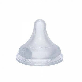 Pigeon(ピジョン) 母乳実感乳首 15ヵ月/3L 2個入 412460【メーカー直送：代金引換不可：同梱不可】【北海道・沖縄・離島は配達不可】