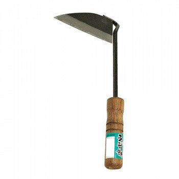 高芝ギムネ製作所 まる信 ネジリ鎌(首長) No.3035【メーカー直送：代金引換不可：同梱不可】【北海道・..