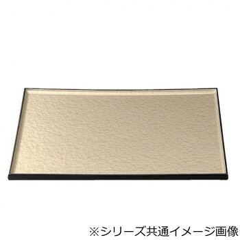 ※パッケージ、デザイン等は予告なく変更される場合があります。※画像はイメージです。商品タイトルと一致しない場合があります。例えば、一人分のお茶とお茶菓子のセット、一汁三菜程度の一人分の食事、食器類をまとめて運ぶ時等、お盆の用途は様々です。例えば、料理等の持ち運びには、持ちやすさ、滑りにくさ、フチがしっかりあるお盆が便利です。しかし、ランチョンマットの変わりに敷く、インテリア小物を置く等、お盆の用途は様々なので、使用する空間に併せて選ぶ事をおすすめします。【ノンスリップ加工】安定した持ち運びを目的とした加工。肉持ちの良い塗料のためキズがつきにくく、復元力の良さも特徴です。アルカリ洗剤に強く、衛生的にお使い頂けます。【洗い易い隅丸設計】隅が丸いので洗い易くなっております。サイズ390×280×17mm個装サイズ：40.7×28.4×1.7cm重量個装重量：620g素材・材質ABS樹脂仕様滑り止め加工生産国中国広告文責:株式会社ホームセンターセブンTEL:0978-33-2811※パッケージ、デザイン等は予告なく変更される場合があります。※画像はイメージです。商品タイトルと一致しない場合があります。fk094igrjs