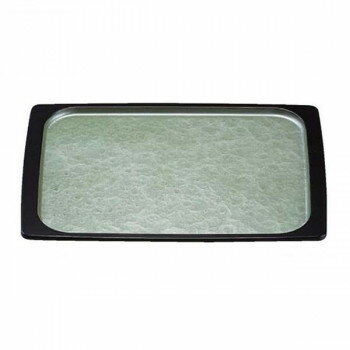 福井クラフト 尺0胴張盆緑雲弱SL 50302160【メーカー直送：代金引換不可：同梱不可】【北海道・沖縄・離島は配達不可】