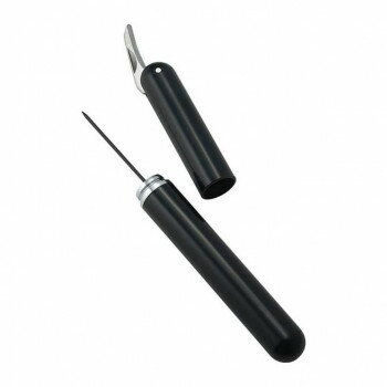 佐藤金属興業 ポータブル ワインオープナー【メーカー直送：代金引換不可：同梱不可】【北海道・沖縄・離島は配達不可】