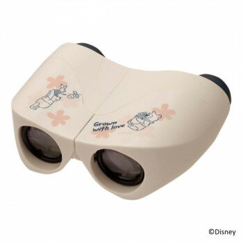 双眼鏡 ディズニー DK-0822FF PH くまのプーさん 071209【メーカー直送：代金引換不可：同梱不可】【北..