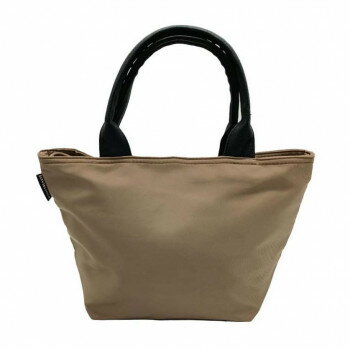 jou jou lier ジュジュリエ　合皮ハンドルミニトート　41　FAWN　GBG2095【メーカー直送：代金引換不可：同梱不可】【北海道・沖縄・離島は配達不可】(4.0)