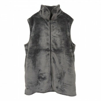 ※パッケージ、デザイン等は予告なく変更される場合があります。※画像はイメージです。商品タイトルと一致しない場合があります。動きやすく、おしりまですっぽり丈であたたかいです。スラッシュポケット付きです。サイズM〜L個装サイズ：42×40×10cm重量個装重量：200g素材・材質ポリエステル100%仕様バスト:79〜94cm身長:154〜162cmポケット付き生産国中国広告文責:株式会社ホームセンターセブンTEL:0978-33-2811※パッケージ、デザイン等は予告なく変更される場合があります。※画像はイメージです。商品タイトルと一致しない場合があります。fk094igrjs