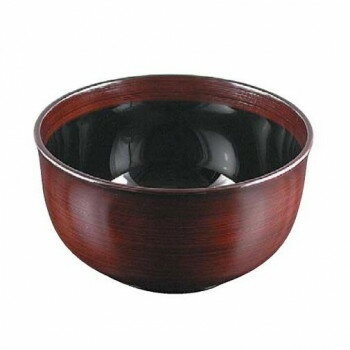 福井クラフト TA6寸うどん丼 溜羽ケ目 38020720【メーカー直送：代金引換不可：同梱不可】【北海道・沖縄・離島は配達不可】