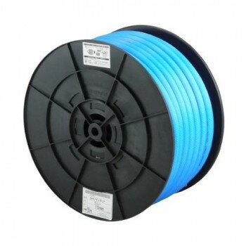 三洋化成 ツインネットホース B 50m TN-15195H50B【メーカー直送：代金引換不可：同梱不可】【北海道・沖縄・離島は配達不可】