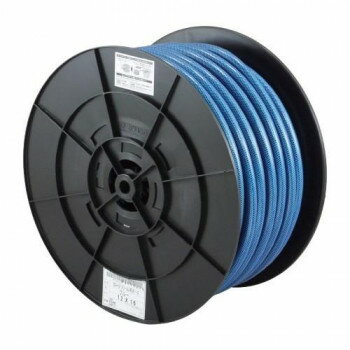 三洋化成 プラリール用ホース B 60m PR-1216D60B【メーカー直送：代金引換不可：同梱不可】【北海道・沖縄・離島は配達不可】