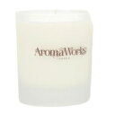 グラス入りキャンドルM プチグレン&ラベンダー WLAL1105【メーカー直送:代金引換不可:同梱不可】【北海道・沖縄・離島は配達不可】