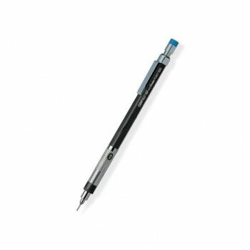 乐天商城 - ぺんてる　シャープ　グラフレット　PG507-CD PG507-CD 1本入【メーカー直送：代金引換不可：同梱不可】【北海道・沖縄・離島は配達不可】