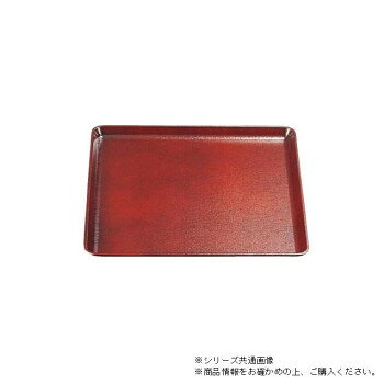 ※パッケージ、デザイン等は予告なく変更される場合があります。※画像はイメージです。商品タイトルと一致しない場合があります。安定した持ち運びを目的とした滑り止め加工が施されています。傷が付きにくく、復元性の良さも特徴です。アルカリ洗剤に強く、衛生的にお使いいただけます。両サイドにクボミを設け、持ち運びの際、持ちやすい設計となっております。消毒保管庫の使用方法熱風吹き出し口付近、熱ごもりする箇所は避けてください。水分をよく切って消毒保管庫に収納してください。消毒保管庫の設定温度は・設定時間は85度以下30分程度保持してください。サイズ330×330×18mm個装サイズ：34×34×2.8cm重量個装重量：500g素材・材質FRP樹脂(ガラス繊維強度樹脂)仕様滑り止め加工消毒保管庫対応耐熱温度:100度生産国日本広告文責:株式会社ホームセンターセブンTEL:0978-33-2811※パッケージ、デザイン等は予告なく変更される場合があります。※画像はイメージです。商品タイトルと一致しない場合があります。fk094igrjs