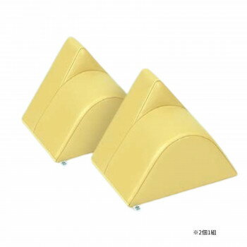 高田ベッド製作所 ニーロック(足置きクッション) アイボリー TB-77C-177【メーカー直送：代金引換不可：同梱不可】【北海道・沖縄・離島は配達不可】