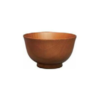 丸十 なごみ モダンボウル ライトブラウン 6F2-7【メーカー直送：代金引換不可：同梱不可】【北海道・沖縄・離島は配達不可】