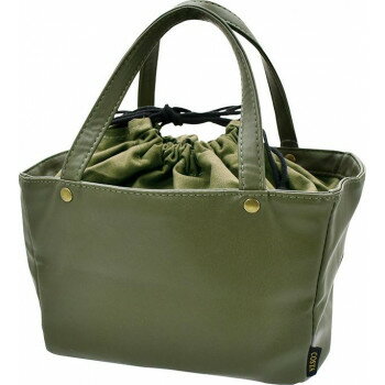 COSTA ランチバッグ OLIVE A596OL【メーカー直送：代金引換不可：同梱不可】【北海道・沖縄・離島は配達不可】