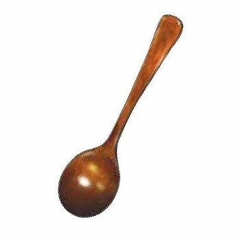 ※パッケージ、デザイン等は予告なく変更される場合があります。※画像はイメージです。商品タイトルと一致しない場合があります。木製・漆塗りの軽いスプーンです。木のぬくもりを活かしたデザインで、食卓を柔らかな雰囲気に演出します。サイズ14×3.7cm個装サイズ：13.7×5×0.5cm重量5g個装重量：20g素材・材質木仕様塗装:漆生産国中国広告文責:株式会社ホームセンターセブンTEL:0978-33-2811※パッケージ、デザイン等は予告なく変更される場合があります。※画像はイメージです。商品タイトルと一致しない場合があります。fk094igrjs