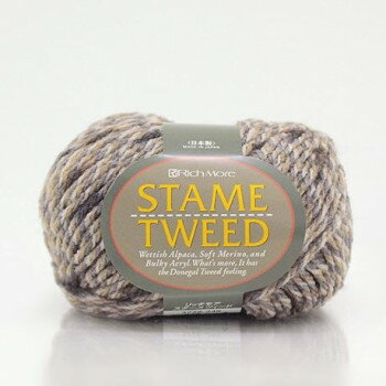 ハマナカ リッチモア スターメツィード No.248 3728248【メーカー直送：代金引換不可：同梱不可】【北..