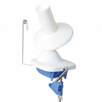 Woolen Yarns - ハマナカ 玉巻器 205-595【メーカー直送：代金引換不可：同梱不可】【北海道・沖縄・離島は配達不可】