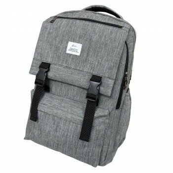 イコマ創芸 SOURIR series リュックサック Dカン付 シャンブレー SOU-9【メーカー直送：代金引換不可：同梱不可】【北海道・沖縄・離島は配達不可】