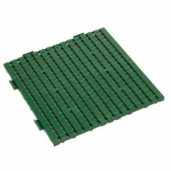 エコジョイントスノコ 若草 600×600 MR0910707【メーカー直送：代金引換不可：同梱不可】【北海道・沖縄・離島は配達不可】