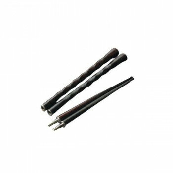 萬洋(まんよう) つなぎ箸 さざ波 26-065【メーカー直送：代金引換不可：同梱不可】【北海道・沖縄・離島は配達不可】