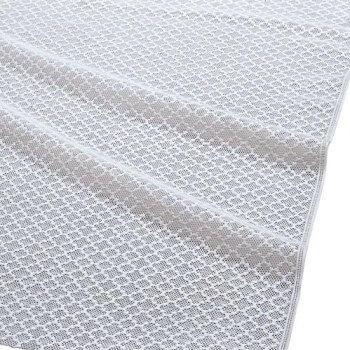 乐天商城 - スーパーピタネット 80cm×10m アイボリー MR1600507【メーカー直送：代金引換不可：同梱不可】【北海道・沖縄・離島は配達不可】