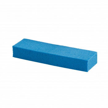 ワイドスポンジモップ 400 CL8448020【メーカー直送：代金引換不可：同梱不可】【北海道・沖縄・離島は配達不可】(3.0)