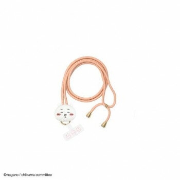 ちいかわ マルチリングプラス マスコットストラップ ちいかわ CK-52A【メーカー直送：代金引換不可：同梱不可】【北海道・沖縄・離島は配達不可】