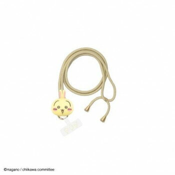 ちいかわ マルチリングプラス マスコットストラップ うさぎ CK-52C【メーカー直送：代金引換不可：同梱不可】【北海道・沖縄・離島は配達不可】